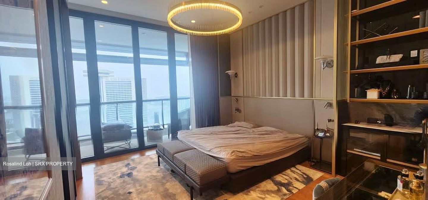 South Beach Residences (D7), Apartment #562248011